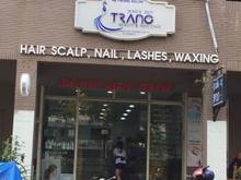 Hình ảnh Bán shop mặt tiền đường Nguyễn Đức Cảnh, Phú Mỹ Hưng có HĐT 4000USD/th