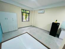 Hình ảnh Duplex full nội thất, Xô Viết Nghệ Tĩnh, Bình thạnh mới, cửa sổ ban cô