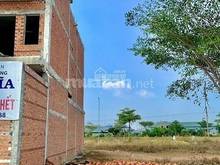 Hình ảnh bán đất khu dân cư bình chánh giai đoạn 1 sổ hông riềng