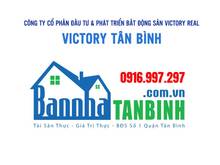 Hình ảnh Bán nhà đường Xuân Diệu, Phường 4, Quận Tân bình