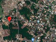 Hình ảnh Bán Gấp 93m Kiệt Oto Tôn Thất Sơn.