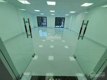 Hình ảnh Cho thuê nhà mặt ngõ 195 Đội Cấn. DT: 110m2x4 Tầng. MT 7m.Giá: 26tr/th