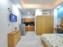 Hình ảnh Căn Hộ Studio Hình Thật 100% - 5’ Đi Chợ BÀ CHIỂU Phú Nhuận 🌱🌱