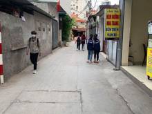 Hình ảnh Bán miếng đất cạnh Đại Học Công Nghiệp 70m2 3,33 tỷ, Ngõ Ô Tô