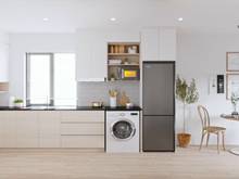 Hình ảnh Mb6623 nạp rút nhanh chóng/chung cư đủ đồ, ban công thoáng mát tại Phan Đình Phùng