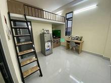Hình ảnh cho thuê phòng tại Kênh 19/5 có gác mới xây,không giới hạn ngừời