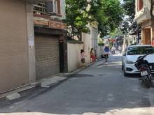 Hình ảnh Cực rẻ đẹp: Đất lô góc Ngọc Thụy, ô tô vào hai mặt 52m2, 4.2 tỉ