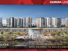 Hình ảnh Bán căn Skylinked Villa P1.3.X 163m2, 2022 nhận nhà, chiết khấu 9%