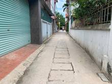 Hình ảnh Đăng bán hộ bố vợ mảnh đất 73m2 tại thôn Cam, Cổ Bi, Gia Lâm