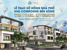 Hình ảnh Bán nhà phố Long An cam kết thuê lại 30tr/th chỉ 3ty3(30%). TT.Bến Lức