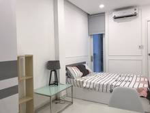 Hình ảnh Mb6623 nạp rút nhanh chóng Studio đủ đồ tiện nghi_có ban công_P. Quán Thánh Ba Đình