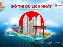 Hình ảnh Khu đô thị Takashi Ocean Suites Kỳ Co