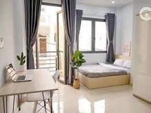 Hình ảnh cho thuê Trang Chủ MB66.COM / Đăng Ký Tặng 66K tại Tây Thạnh, Tân Phú, có ban công ,đầy đủ tiện nghi