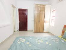 Hình ảnh 🌺Căn Hộ Siêu Rộng 50m2 - PHỔ QUANG, 5' Đi Sân Bay Tân Sơn Nhất🌺