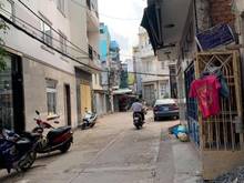 Hình ảnh Bán Nhà Mặt Tiền Lô gốc - YÊN ĐỖ- Ngay Chợ Bà Chiểu 52m2 Chỉ 8.4 Tỷ