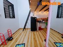 Hình ảnh cho thuê phòng trọ full nội thất giá siêu rẻ ở Lê Đức Thọ Gò Vấp