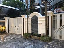 Hình ảnh Đẳng cấp châu âu - không gian sống hiện đại – bt đơn lập 220m2*4 tầng