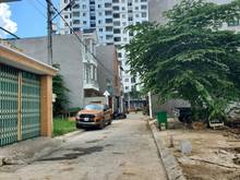 Hình ảnh Hàng Hiếm! 60m2 1/ đường Cây Keo Tam Phú Thủ Đức, Đường 5m5. Giá 4ty1