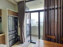 Hình ảnh Cấn bán cc Tràng an 89m2 chia 2 ngủ full nội thất đẹp đúng như ảnh, về