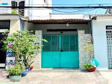Hình ảnh Nhà Mặt Tiền Đường Số, Phường Bình Thuận, Quận 7