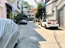 Hình ảnh Chính Chủ Cần Bán Nhà 3 Lầu HXH Phan Huy Ích P15 Tân Bình DT: 9 m x 20
