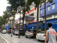 Hình ảnh Bán nhà ra phố An Hoà, đường 6m thông vòng quanh