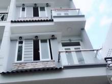 Hình ảnh Bán nhà ngay Lê Trọng Tấn, hẻm xe hơi, khu dân cư đồng bộ cao cấp,