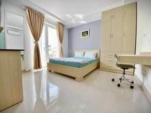 Hình ảnh Căn Hộ Ban Công Đẹp Nội Thất Mới Quận Phú Nhuận - Phan Xích Long