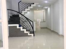 Hình ảnh Bán nhà hẻm 7M thông - Phan Huy Ích -60m2 có thang máy