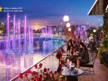 Hình ảnh Đất nền Stella Mega City Cần Thơ