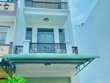 Hình ảnh Bán nhà trệt 2 lầu khu dân cư hưng phú quận cái răng giá 5.2 tỷ
