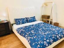 Hình ảnh Bán nhà Ngõ 266 Nguyễn Văn Cừ, 66m2, 3T, mặt tiền 3.8m, SĐCC, 4.7  tỷ.