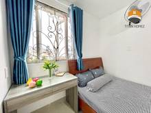 Hình ảnh Cho thuê Trang Chủ MB66.COM / Đăng Ký Tặng 66K ngay Khánh Hội Q4_Mới xây_Full Nội Thất, cầu Ông Lãnh