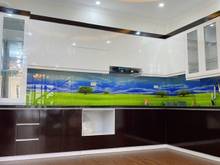 Hình ảnh Bán nhà Nguyễn Sơn, Long Biên, 40m2, 5 tầng mới, MT 4m, ô tô, 4.55 tỷ.