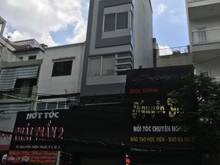 Hình ảnh Cho thuê nhà 38A Phạm Ngọc Thạch, gần ngã 4 Điện Biên Phủ, quận 3