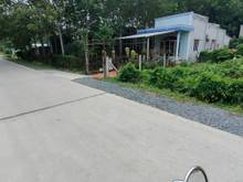 Hình ảnh Đất 1 sẹc đường 537 Nhuận Đức, Củ Chi 87m thổ cư hết đất chỉ 1 tỷ 2