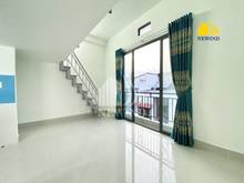 Hình ảnh Mb6623 nạp rút nhanh chóng diện tích rộng kết hợp ban công riêng gần trung tâm Q1