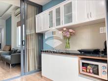 Hình ảnh CHDV-Studio-1PN mới Võ Thị Sáu Quận 3-BAO PHÍ-Full Dịch Vụ, Tiện nghi