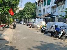 Hình ảnh Bán gấp biệt thự nội khu siêu đẹp Lương Định Của, Quận 2, hầm 3 lầu