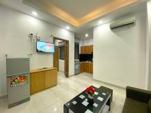 Hình ảnh 🛫Căn Hộ Mini Sang Trọng 1PN Riêng Biệt, PHÙNG VĂN CUNG, Khu Đường HOA