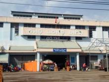 Hình ảnh Cậu ruột em đang kẹt tiền trong mùa dịch cần bán lô đất gần ngay Trung