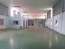 Hình ảnh Cho thuê nhà xưởng 1500m2 GIÁ RẺ MẶT TIỀN đường Lê Lợi, Hóc Môn.