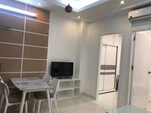 Hình ảnh Cho thuê chung cư full đồ_tại Kim Mã gần Giang Văn Minh_ban công lớn
