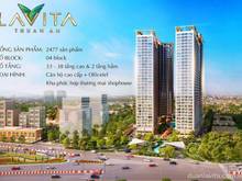 Hình ảnh Lavita Thuận An  - Bình Dương Thanh toán chỉ 400 triệu sở hữu ngay