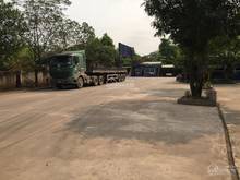 Hình ảnh Cho thuê kho tại trần vỹ 750m2 mới xây dựng đẹp hoàn thiện đây đủ