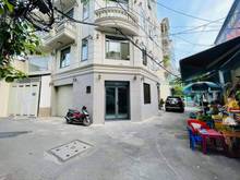 Hình ảnh Chủ bán gấp nhà cũ hxh nguyễn kiệm, gò vấp. Gía 3 tỷ 600. Lh