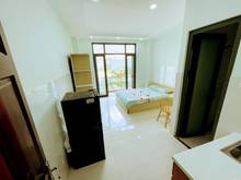 Hình ảnh CH30m2, mới tinh, Đường D1- Nguyễn Gia Trí Bình Thạnh, ban công thoáng