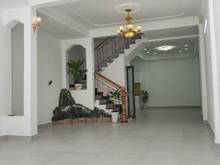 Hình ảnh cho thuê nhà khu K300, đường NGUYỄN MINH HOÀNG, 1 trệt 2 lầu, nhà mới