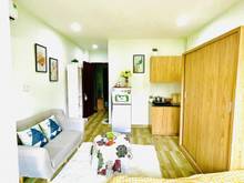 Hình ảnh cho thuê Trang Chủ MB66.COM / Đăng Ký Tặng 66K có ban công tại Tống Văn hên,full nội thất