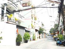 Hình ảnh 🔮 Xe hơi ngủ trong nhà đường Thoại Ngọc Hầu, Tân Phú.N4 ,D16 chỉ 6 tỷ